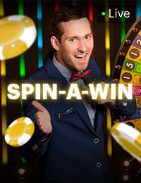 Spin-A-Win